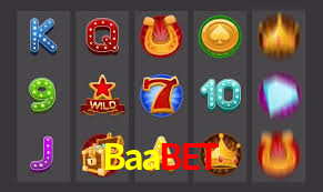 Baabet: A Experiência de Casino com Jogos de Mesa ao Vivo